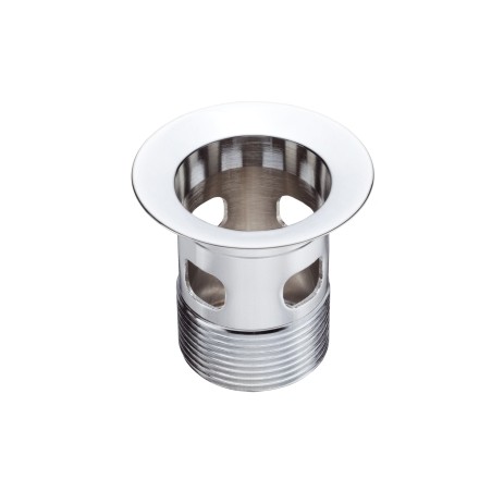 Hansgrohe Ventil Vinzia WT-Garnitur chrom 96012000