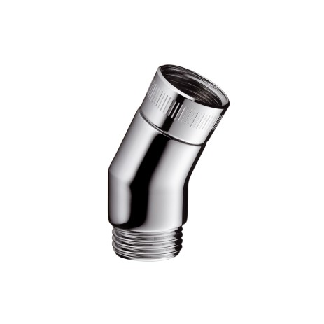 Hansgrohe Adapter f. SELECTA Handbrause an Unica''E chrom 28071000