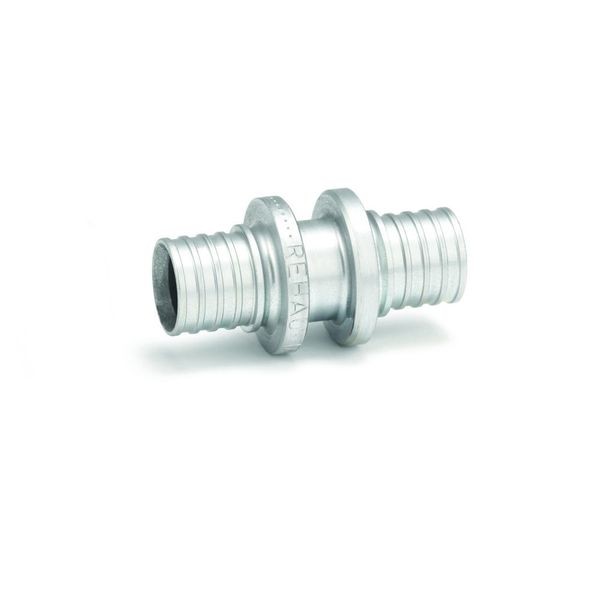 Rehau Kupplung 17x2,0/16x1,5-14X1,5 12490971001