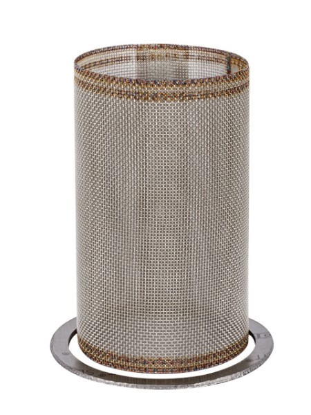 Danfoss Dichtung mit F-Sieb für FVF100 DN100 065B7832