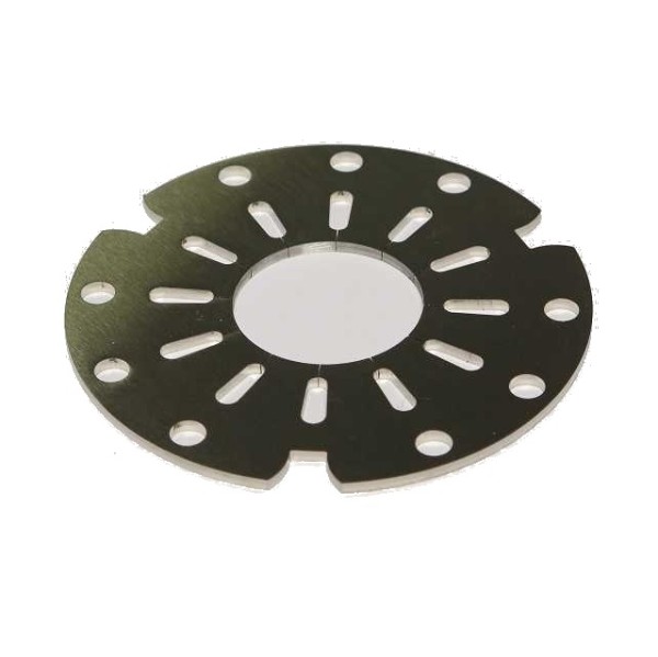 WINDHAGER ROSTPLATTE OBEN 15PMX Rostplatte oben PMX150 042076