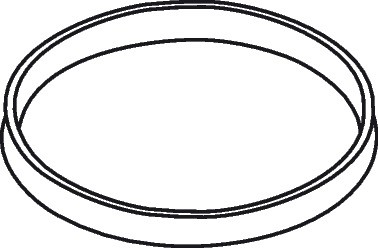 Hansgrohe Einlagering Axor 97748000