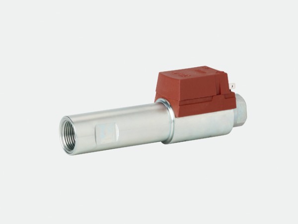 Danfoss Ölvorwärmer 30-110 W, 230 V/50Hz Typ FPHE 5, Schaft 18,5 mm D., M 6x1 030N5002