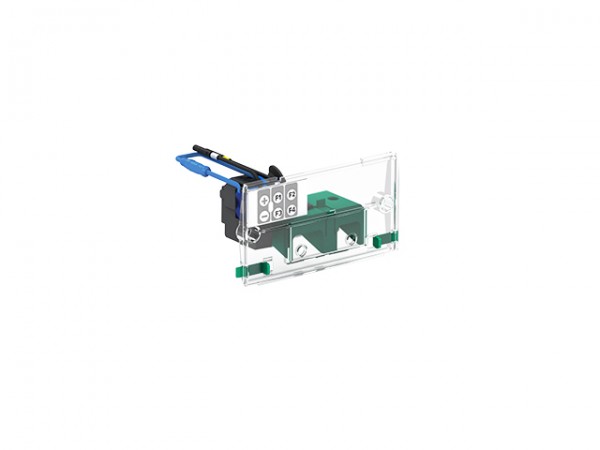 MEPA Sanicontrol WC-Spülautom. 1061 Netz Teil 2 E-Taster 230V 718450