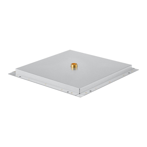 Helios GB-KW 400/450/500 Kondensatwanne zu GB NG 400,450,500 05644