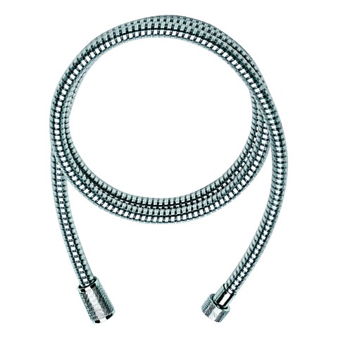 GROHE Brauseschlauch Relexaflex 28154 1/2"x1/2 1750mm silk metal 28154AV0