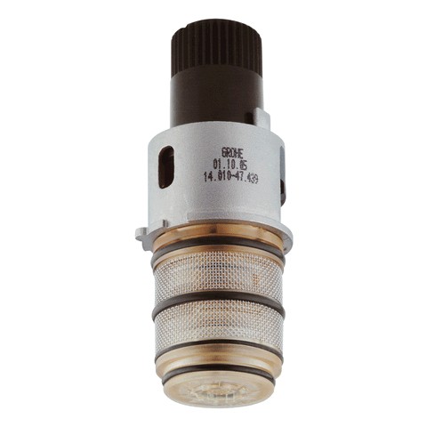 GROHE THM-Kompaktkartusche 47439 1/2" für Thermostate Grohtherm 47439000