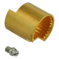 GROHE Anschlag 45780 für Sinfonia/Kira Umstellungen chrom 45780000