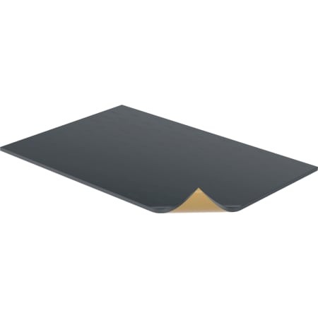 Geberit Schalldämmmatte Isol Flex L118x78 selbstklebend 356.016.00.1