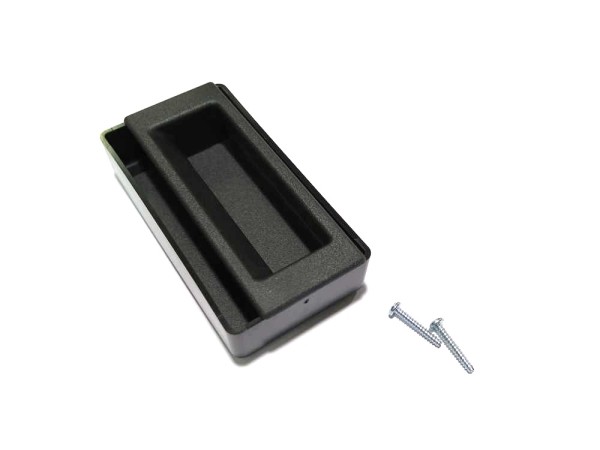 WINDHAGER GRIFFMULDE P1-30-101SW Griffmulde P1-30 PMX 009543