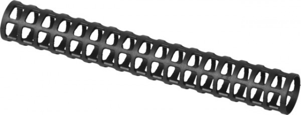 Viega Schmutzfänger Advantix Vario 4967.81 in Kunststoff schwarz 736729