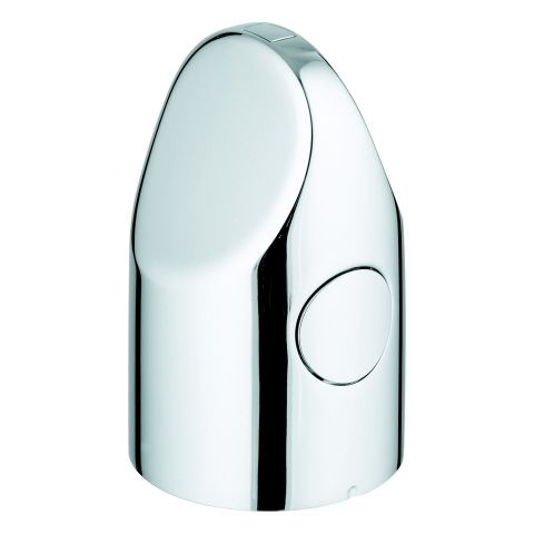GROHE Absperrgriff 47813 Spartaste chrom 47813000