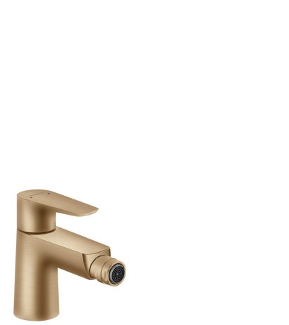 Hansgrohe Bidetmischer Talis E BBR 71720140