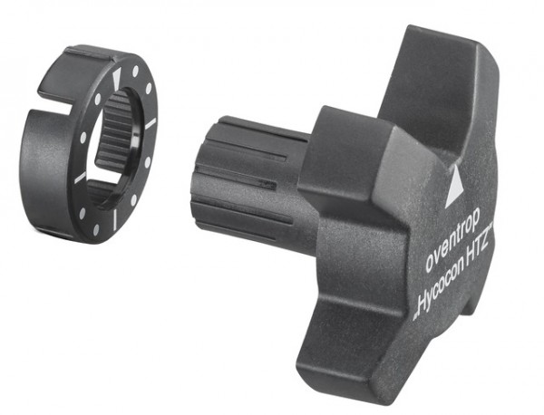 OVENTROP-Voreinstell-Set für Baureihe "Hycocon HTZ" und "Uni AZV" 1068585