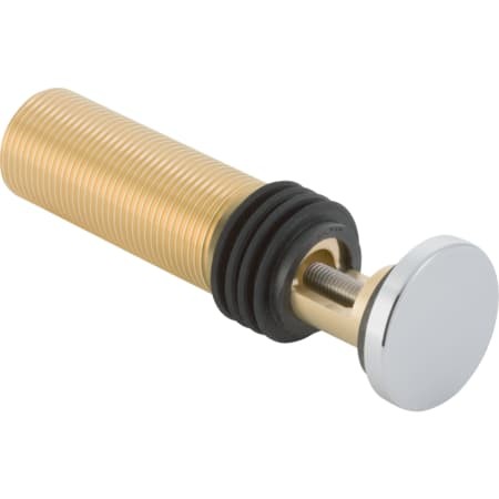 Geberit Zulauf für Urinal Taro glanzverchromt 119.692.21.1