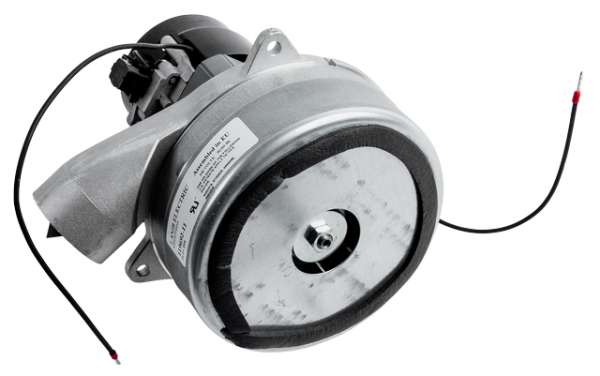 Wolf Saugturbine - Vacu 230V für Pellevent-M 2269517