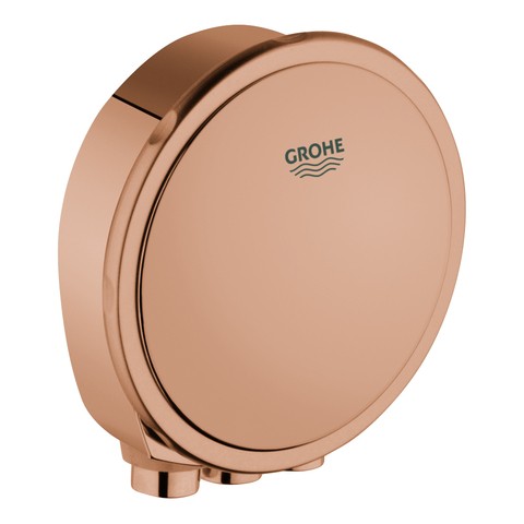 GROHE Wannenfüll-/Ab-/Überlaufgarnitur Talentofill 19952 FMS warm sunset 19952DA0