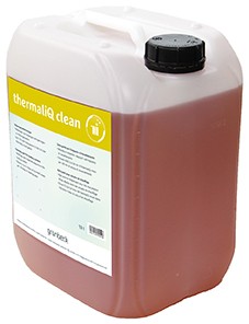 Grünbeck thermaliQ clean 10 Liter 170059
