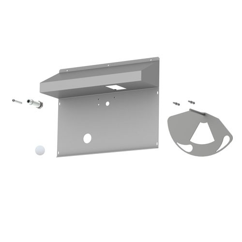 Gebläseträger BAUGRUPPE für HVS 16 - 40 LC 390422000