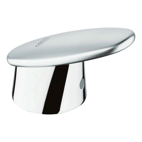 GROHE Hebelkopf 46371 für Taron EHM chrom/mattchrom 46371IP0
