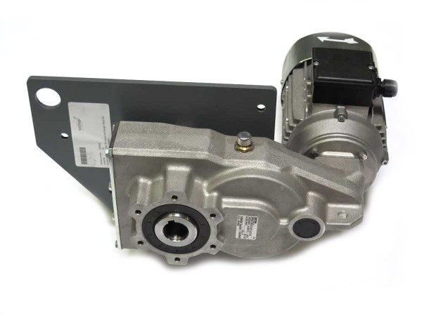 WINDHAGER Motor Rührwerk mit Flansch RAS Motor Rührwerk mit Flansch RAS PW PNEUMA 054846