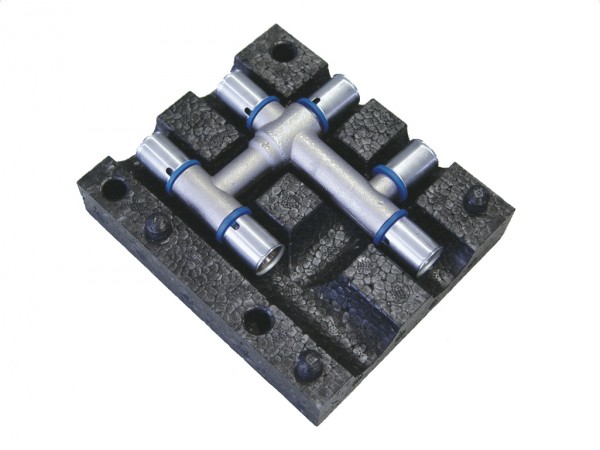 Wavin Kreuzungsfit. Tigris M1 16x16x16 4013509