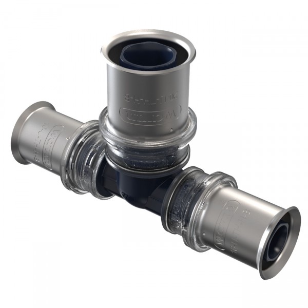 Wavin T-Stück reduziert Tigris K5 3079832