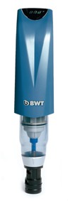 BWT Filter Infinity A GR 2 (11/2+2) Rückspülfilter Grd.körper,230/50 V/Hz 10191