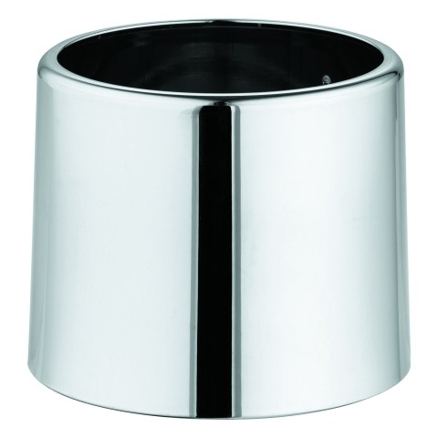 GROHE Abdeckhülse 440825 für Eichelberg Swingo Spültisch-Batterien chrom 44082526