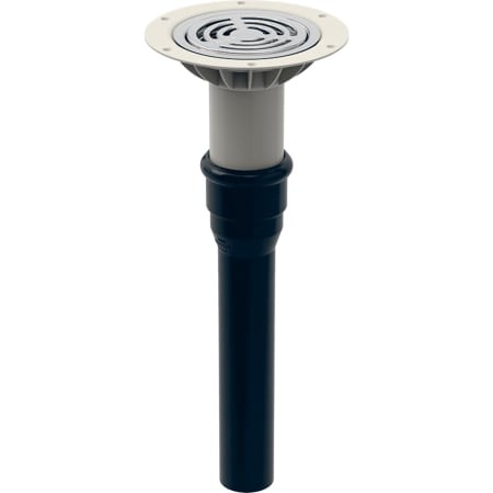 Geberit Duschbodenablauf stockwerks- durchdringend d=50mm 154.058.00.1