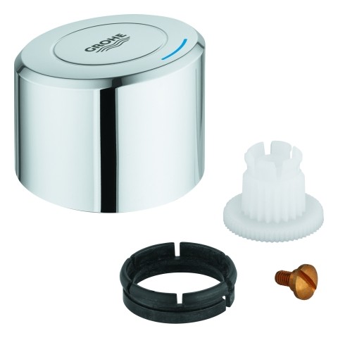 GROHE Griff 46596 chrom 46596000