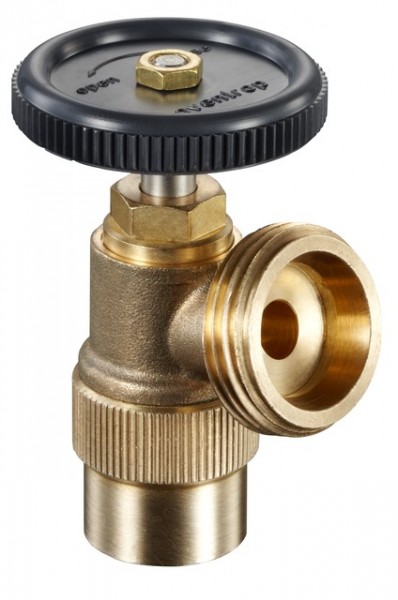 OVENTROP-Entleerungs- und Füllwerkzeug für "Hycocon" Strangarmaturen 1061791