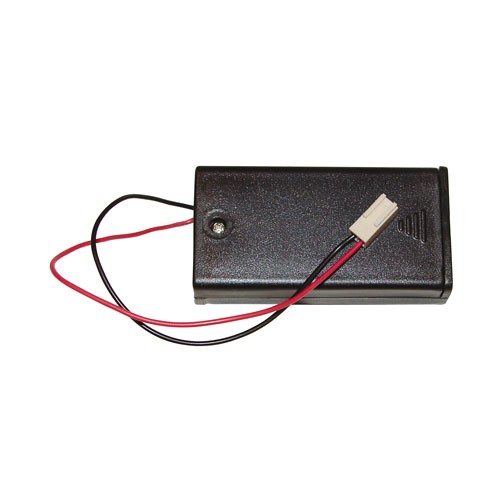 AK 3000 B Batteriemodul für Holzkessel der Serie HVS LC 390400700