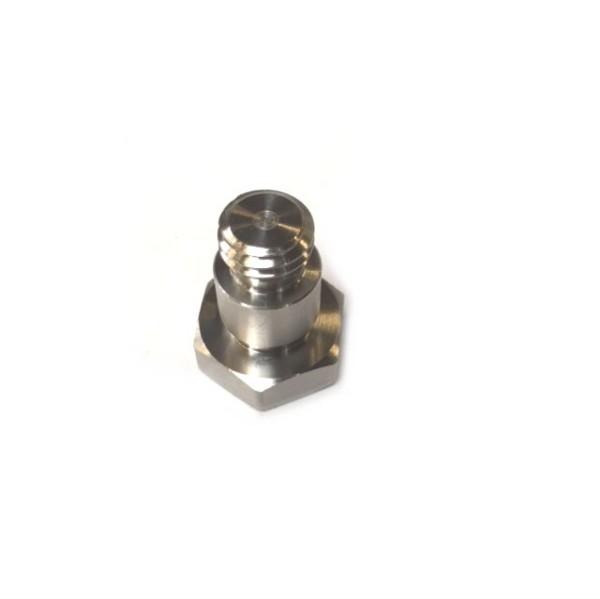 WINDHAGER PASS_SCHRAUBE SOND.M10x7 Pass-Schulterschraube ohne Norm (Sonders 013810