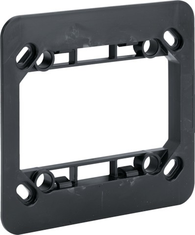Viega Grundrahmen 8350.127 für Infrarotelektronik 230V/9V 731809