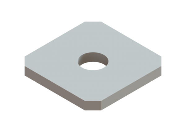 KESSEL Filtermatte Innoclean JDK 60 120 680461