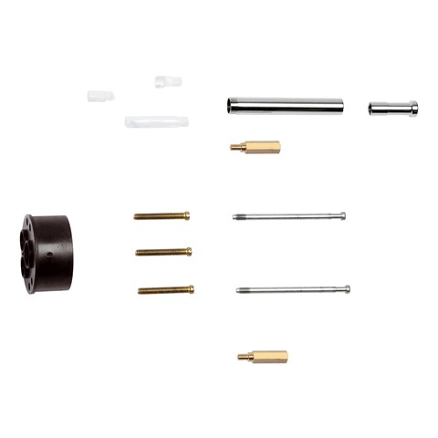 GROHE Verlängerungsset 46191 25mm passend zu Rapido E chrom 46191000