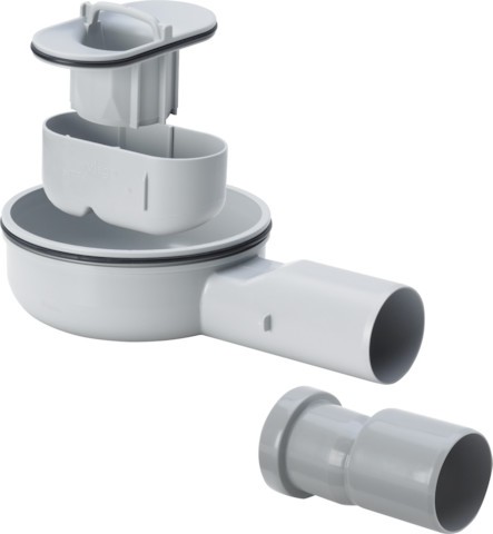 Viega Geruchverschluss Advantix 4982.93 in Kunststoff 737580