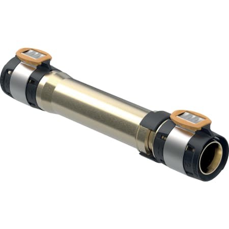 Geberit FlowFit Langkupplung SiBr, d50 620.025.00.1