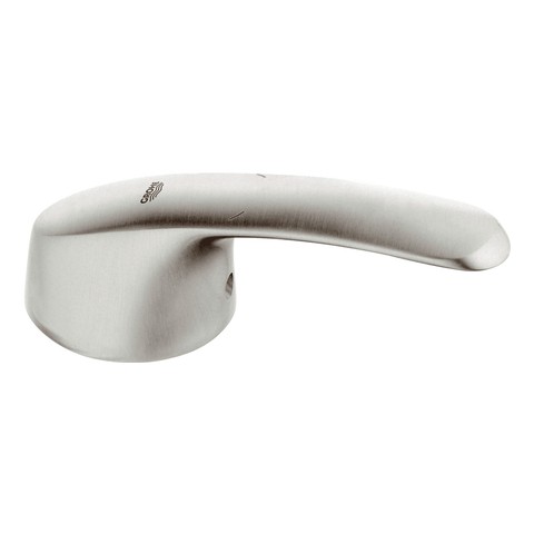 GROHE Hebel 46513 für Alira edelstahl 46513SD0
