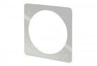 Maico Verbindungsrahmen ZVR 50 zur Befestigung der Klappe AS 50, RS 50 930197