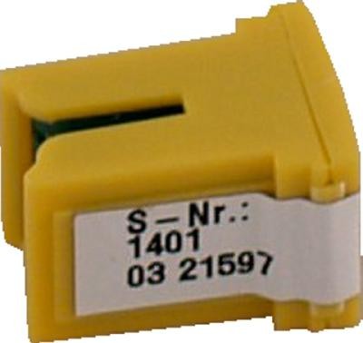 Wolf Parameterstecker für COB-40