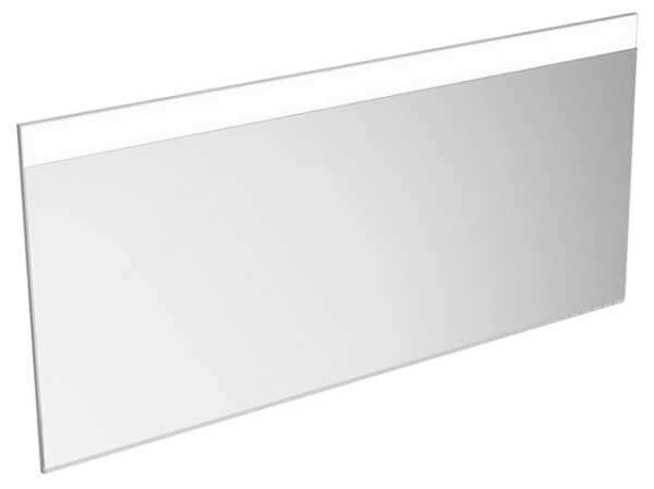 Keuco Lichtspiegel Edition 400 11596, 1760 x 650 x 33 mm 11596173000