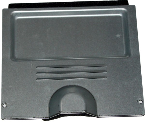 Wolf Deckel Anschlusskasten für BWL-1S-7 2745648