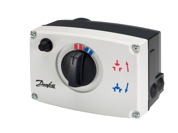 Danfoss elektr. Stellantrieb AME30 stetig, ohne Sicherheitsfunktion 082G3017