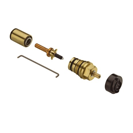 Hansgrohe Termperatur-Regeleinheit für Ecostat 94141000