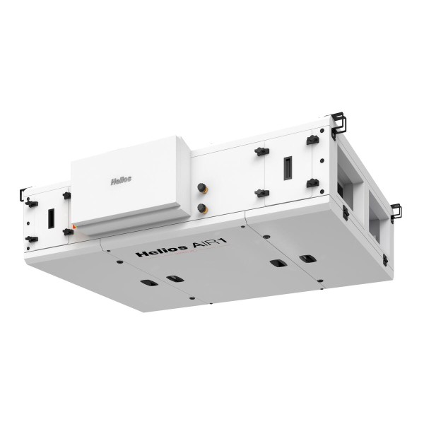 Helios AIR1 XC 1400 R Lüftungsgerät mit WRG 40117