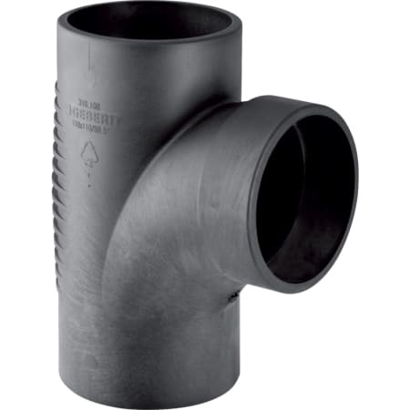 Geberit Silent-db20 Bonabzweig 88,5Gr d110/90 310.088.14.1