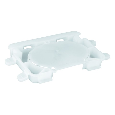 GROHE Schutzplatte 42199 für WC-Elemente 42199000