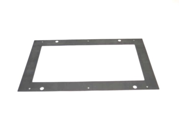 WINDHAGER DICHTUNG PUTZDE. EWP Dichtung Reinigungsdeckel Silikon 60SH s 016177